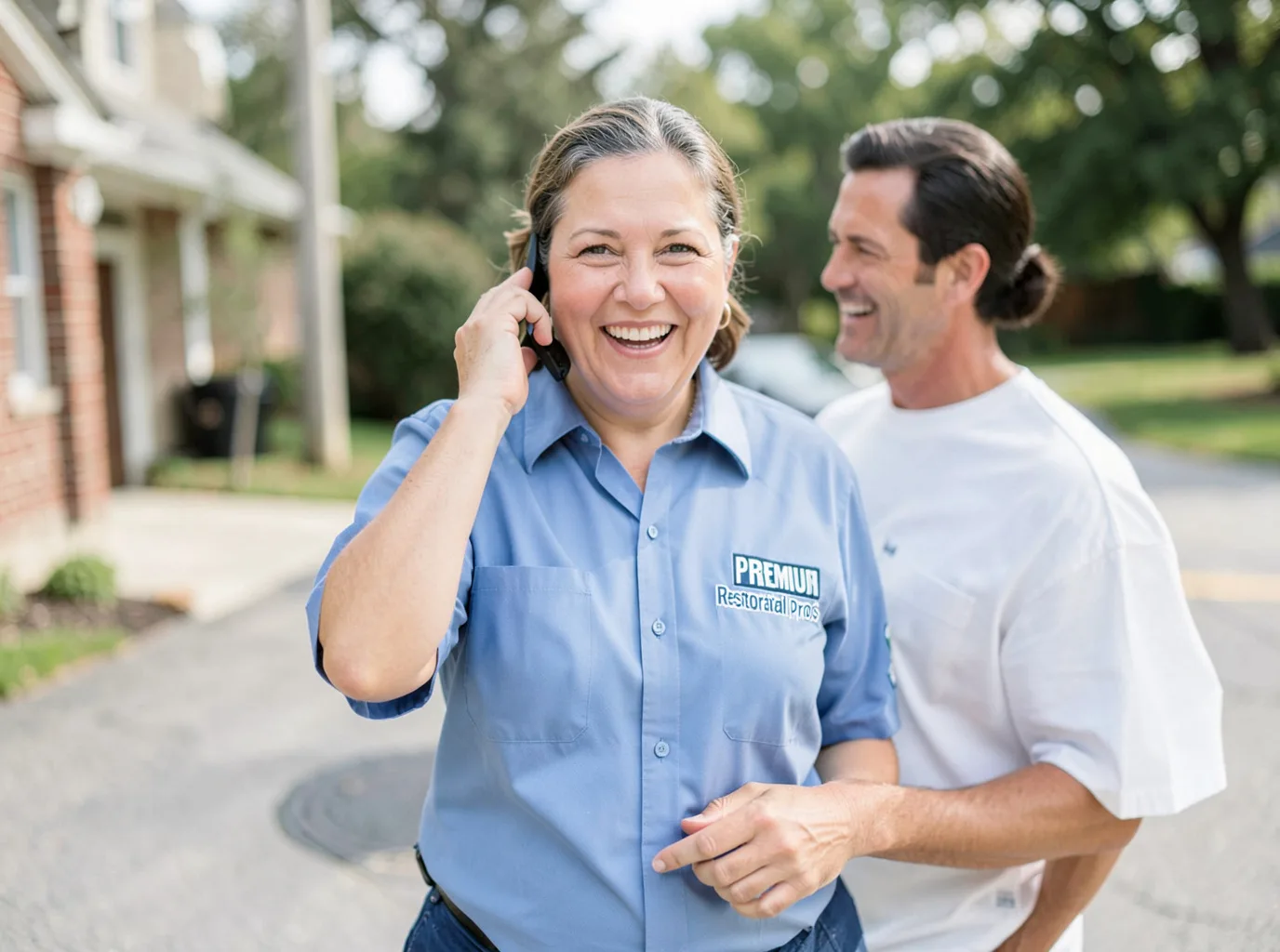 Water Damage Restoration Woodville, OH FAQs
